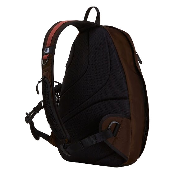 The North Face Bolso bandolera Hot Shot de 47 cm