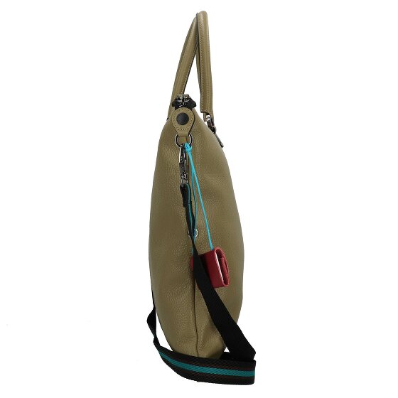 Gabs G3 Plus 5 en 1 bandolera cuero 43 cm