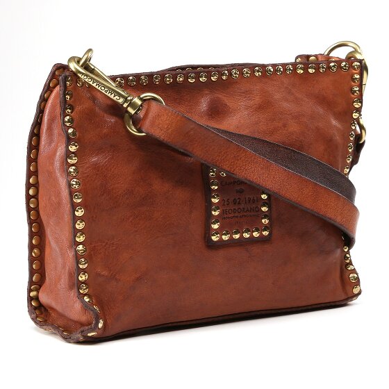 Campomaggi Agata Bolsa de hombro Piel 19.5 cm
