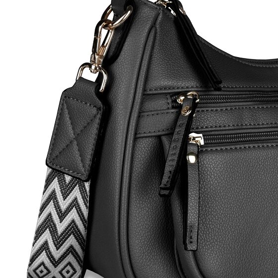 bugatti Mare 3.0 Bolsa de hombro 30 cm