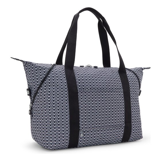 Kipling Art M Bolsa de viaje Weekender 58 cm