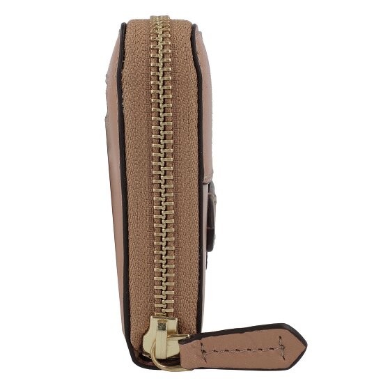 The Bridge Lucrezia Billetero Piel 19 cm