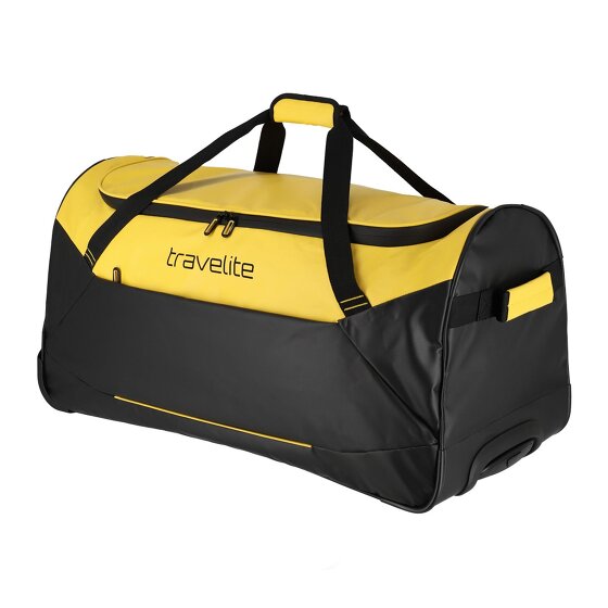 Travelite Basics 2 ruedas Bolsa de viaje 71 cm
