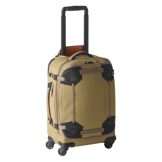 Eagle Creek Gear Warrior 2 ruedas Carro de la cabina 55 cm