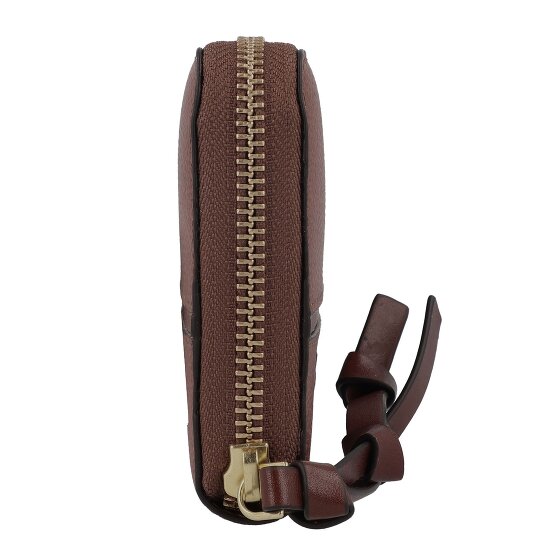 The Bridge Domitilla Cartera Piel 19 cm