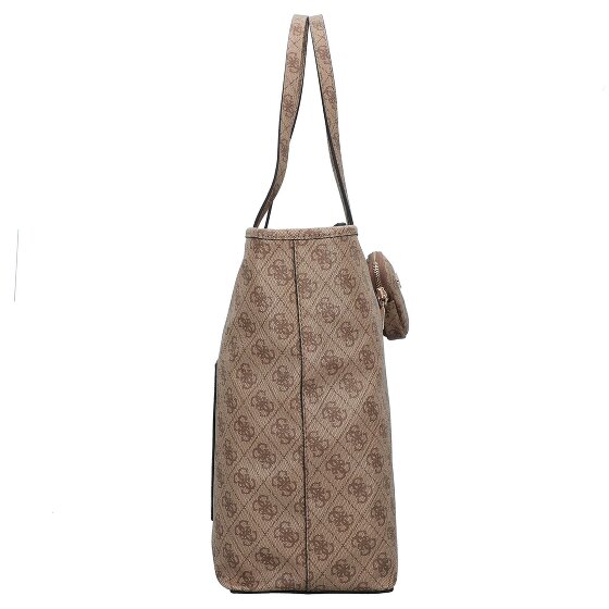 Guess Power Play II Bolsa de compras 39 cm