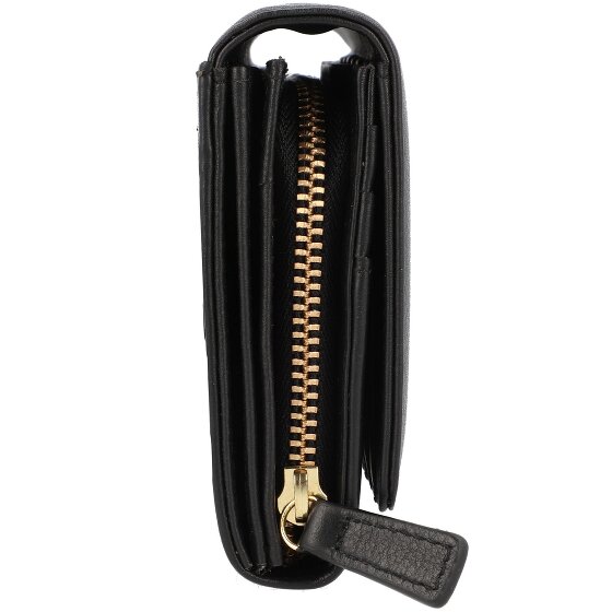 L.Credi Cartera Evelyn cuero 20 cm