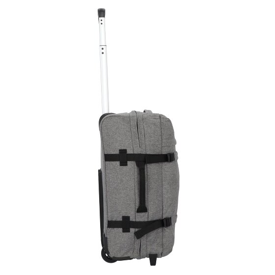 Eastpak Transit'R 2 ruedas Carro de la cabina S 51 cm