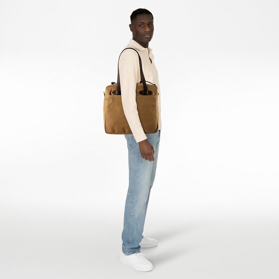 Filson Luggage Twill Bolsa de hombro 40 cm