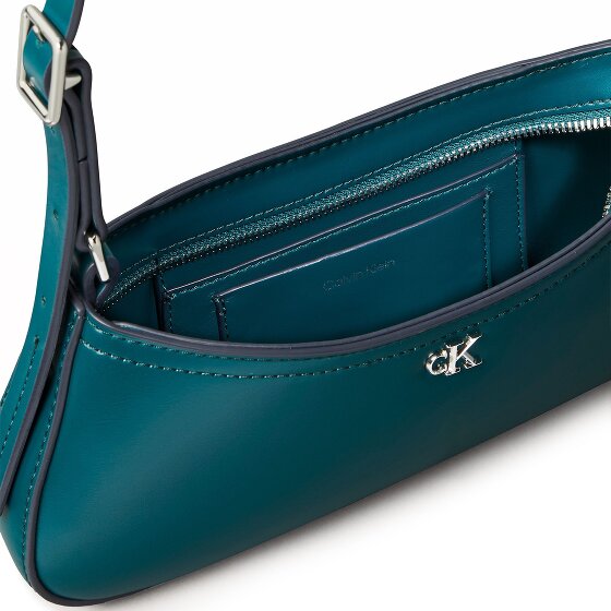 Calvin Klein CK Small Bolsa de hombro 27 cm
