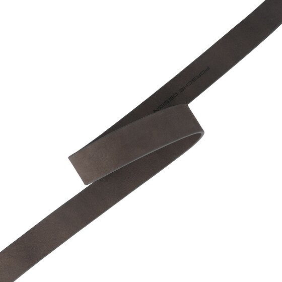 Porsche Design Cinturón Dakota de cuero