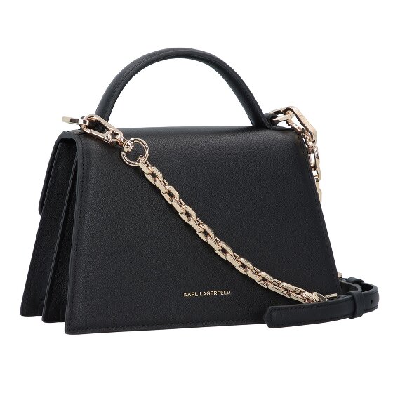 Karl Lagerfeld Signature 2.0 Bolso Piel natural 21.5 cm