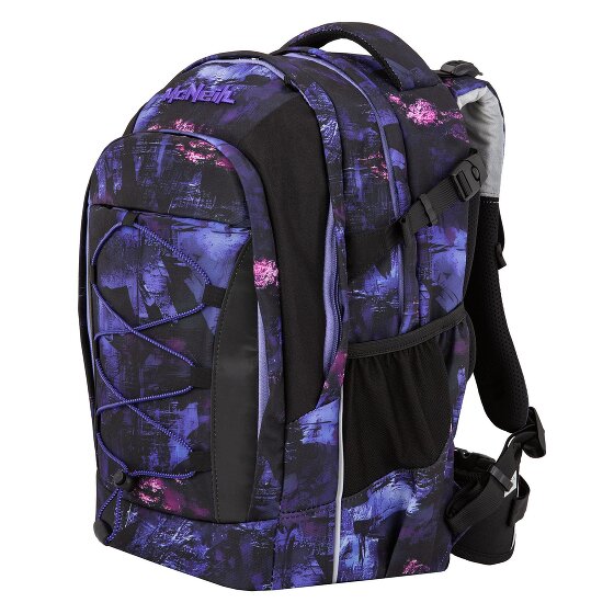 McNeill LUCA Mochila escolar 45 cm