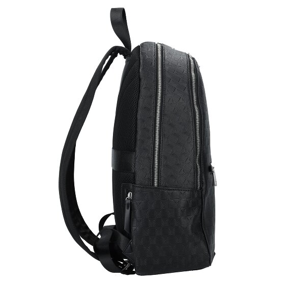 Guess Torino Mochila de día 46 cm Compartimento para el portátil