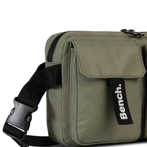 Bench Utility Bolsa de hombro 26 cm