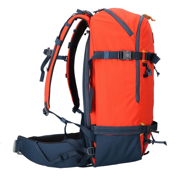 Fjällräven Bergtagen 30 L Mochila de senderismo M-L 56 cm