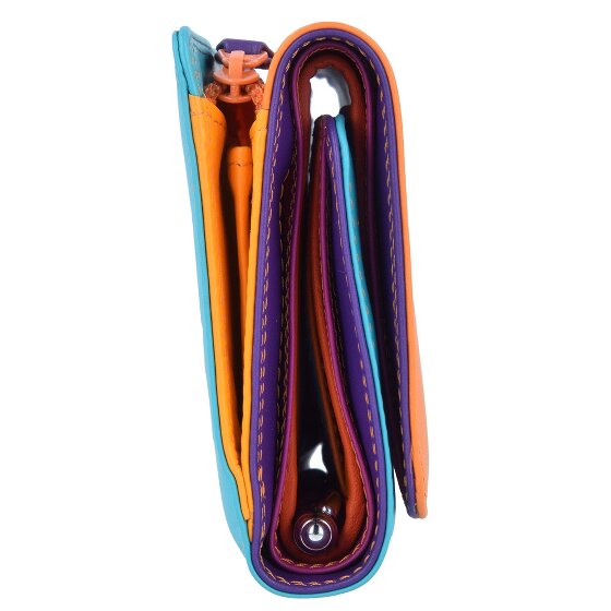 Mywalit Cartera Trifoliar Mediana I Piel 14 cm