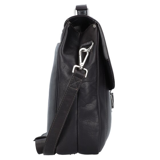 Harold's Maletín Heritage Campo Piel 38 cm
