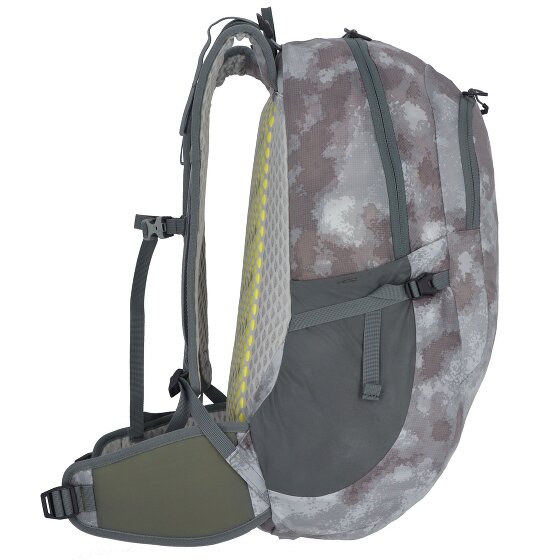 Jack Wolfskin Mochila Athmos Shape 24 50 cm