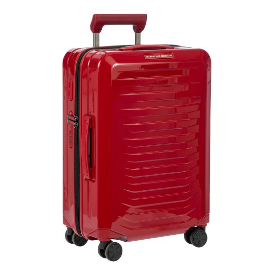 Porsche Design Roadster 4 ruedas Carro de la cabina S 55 cm