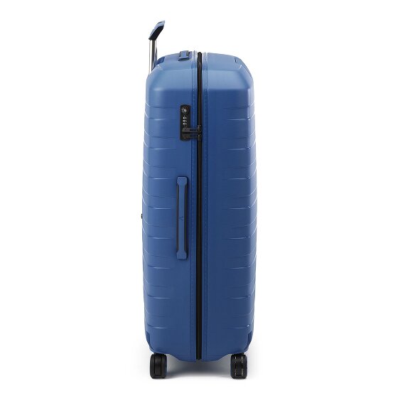 Roncato Box Sport 2.0 4 ruedas Carrito L 78 cm