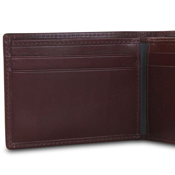 Jost Skagen Cartera Piel 10 cm