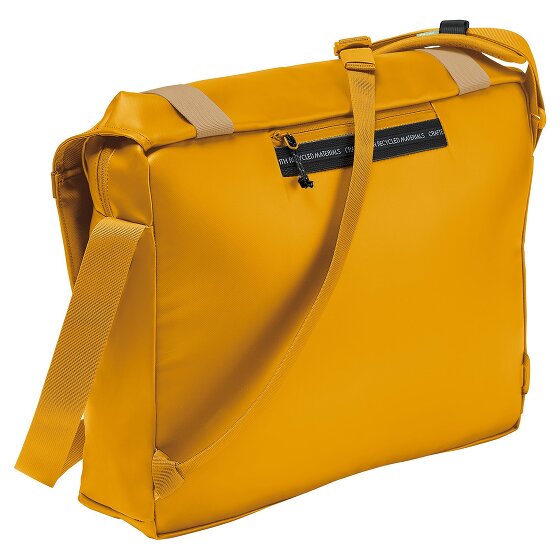 Vaude Mineo Messenger 45 cm compartimento para portátil