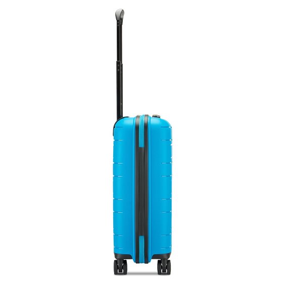 MODO by Roncato Supernova 2.0 4 ruedas Carro de la cabina 55 cm