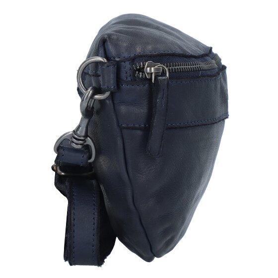 Harbour 2nd Anchor Love Jutta Bolsa de hombro Piel 28 cm