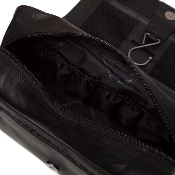 The Chesterfield Brand Rosario Bolsa de aseo Piel 25 cm