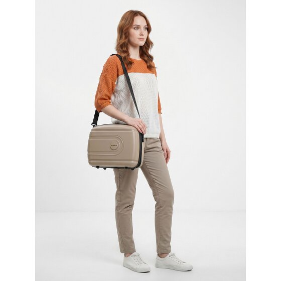 Redolz Essentials 11 Estuche de belleza 34 cm