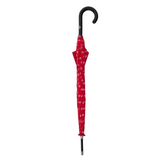 Doppler Manufaktur Zürs Rustika Paraguas de palo 91 cm