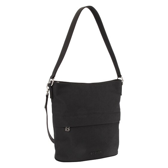 Bogner Maxon Bolsa de hombro 24 cm
