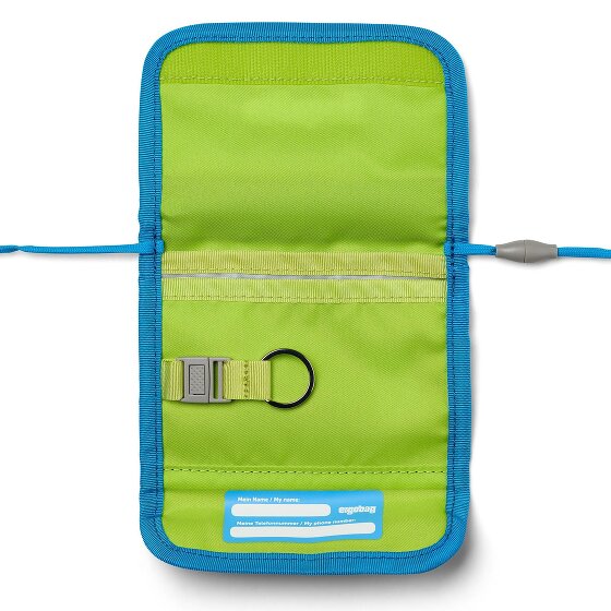 Ergobag Bolsa de pecho 14 cm