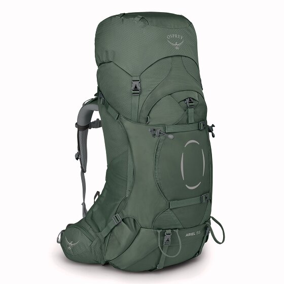 Osprey Ariel 55 Mochila de trekking WM-L 73 cm