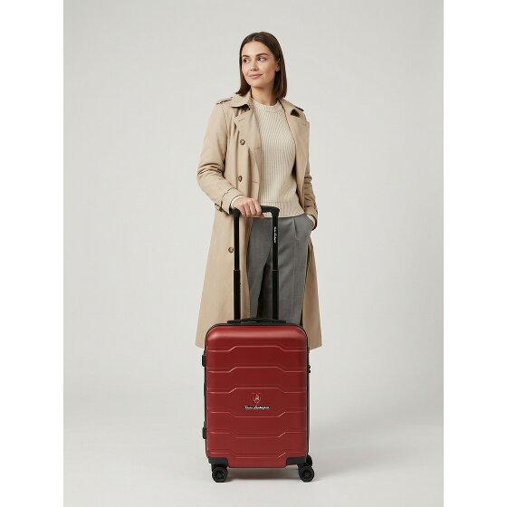 Tonino Lamborghini Bologna 4 ruedas Carro de la cabina S 53 cm