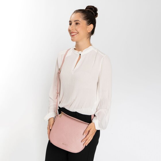 Lazarotti Bologna Leather Bolsa de hombro Piel 25 cm