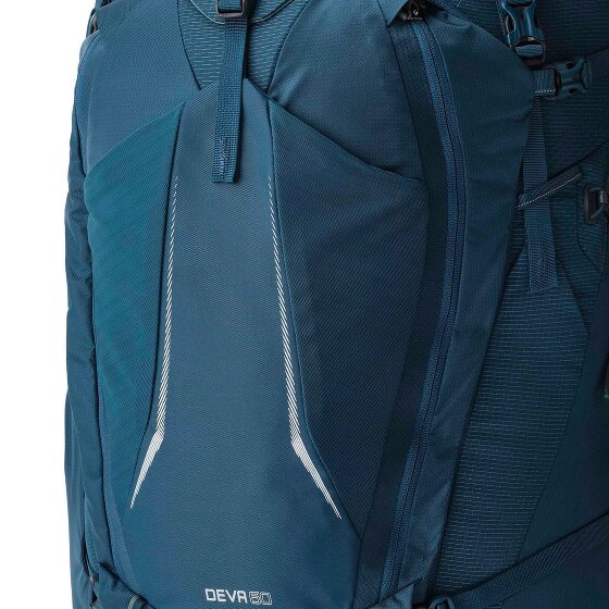 Gregory Deva 60 Mochila de trekking M 78 cm