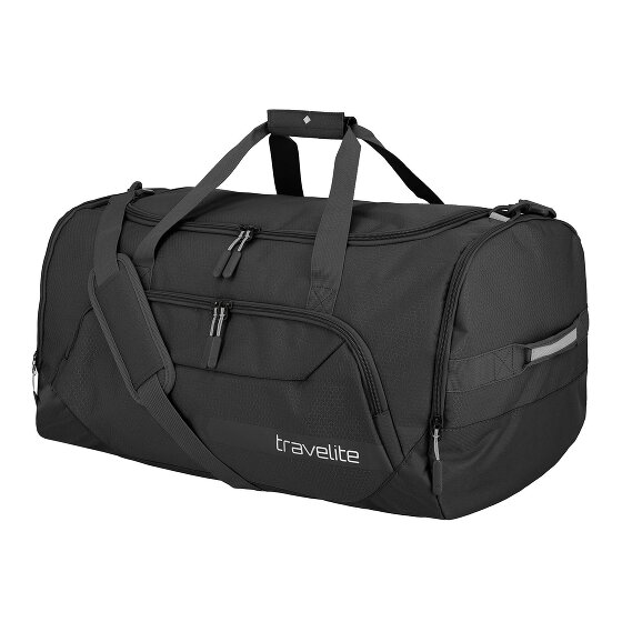 Travelite Kick Off Bolsa de viaje Weekender L 60 cm