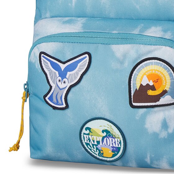 Dakine Kids 12 Mochila de día 34 cm
