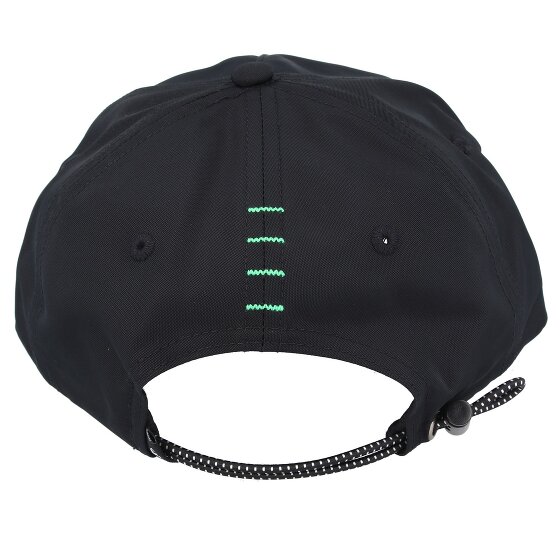 Calvin Klein Jeans Cinched Fabric Gorra de béisbol 25 cm