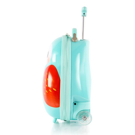 Heys Juego de trolley infantil 2 pcs.