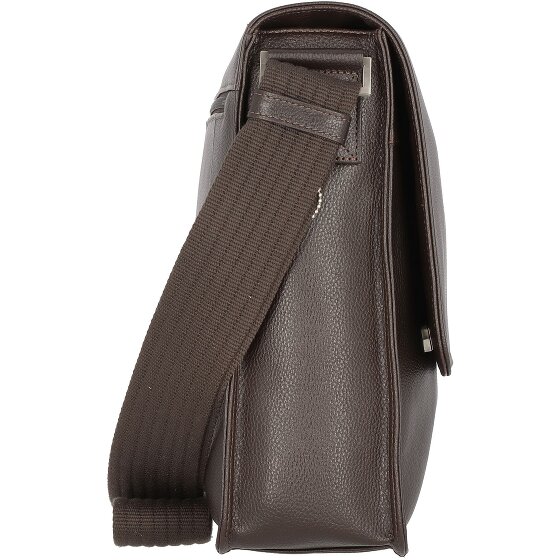 Picard Bolso de hombro Milano de cuero 37 cm