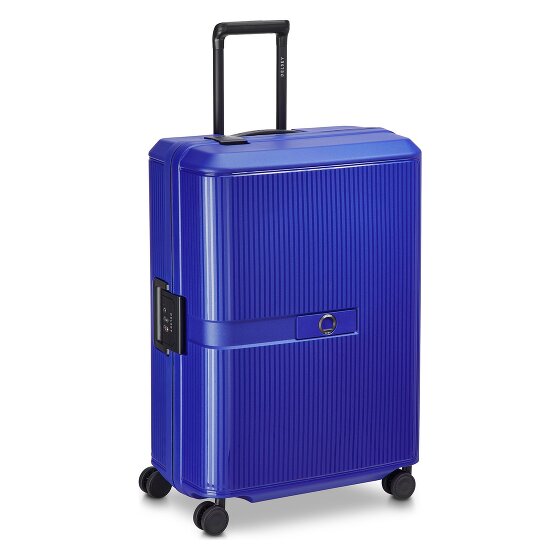 Delsey Paris Vauban 4 ruedas Carrito 70 cm