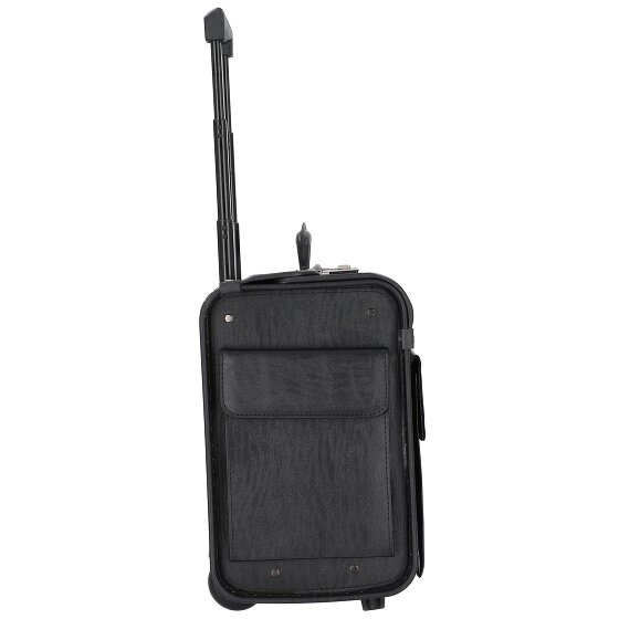 Alassio Trolley Pilot de 2 ruedas 48 cm Compartimento para portátil