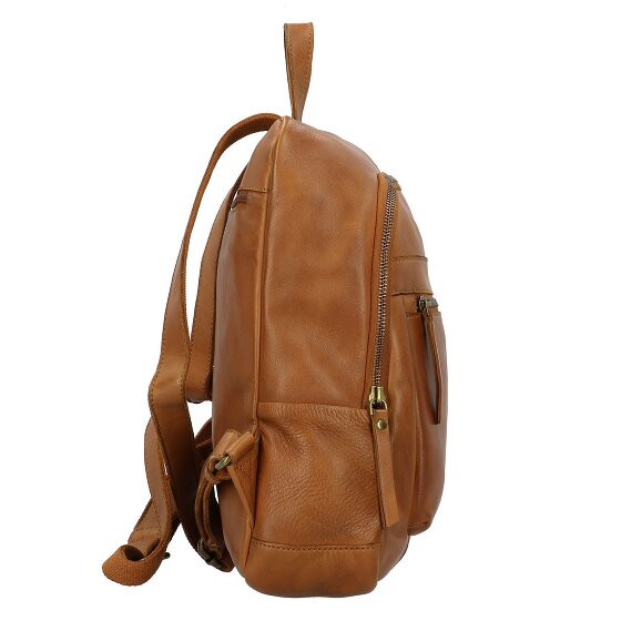 Greenburry Colombiana Mochila de la ciudad Piel 38 cm