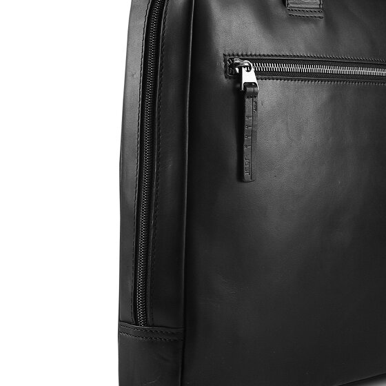 Jost Lund Bolsa para el portátil Piel 38 cm
