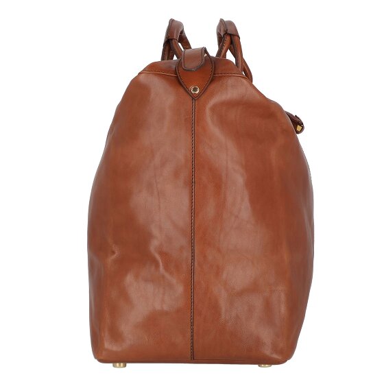 The Bridge Story Viaggio Weekender Bolsa de viaje Piel 50 cm