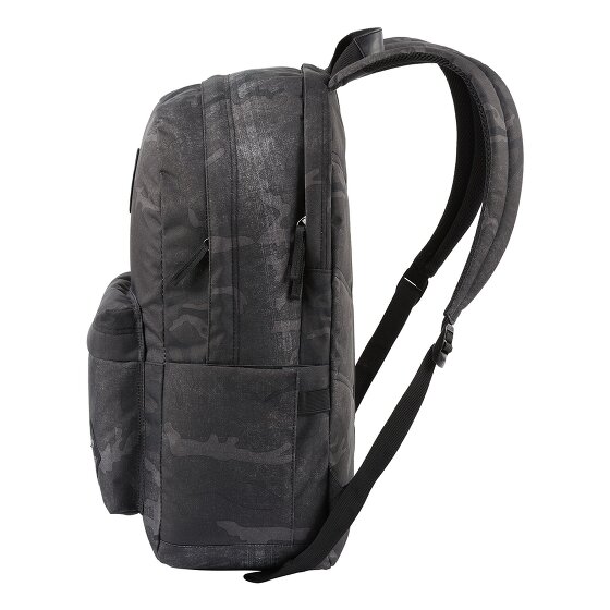 NITRO Mochila Urban Plus Compartimento para portátil de 45 cm