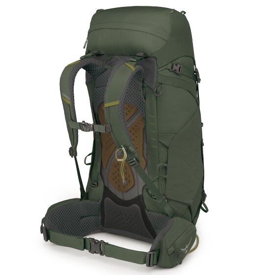 Osprey Kestrel 48 Mochila de senderismo L-XL 79 cm